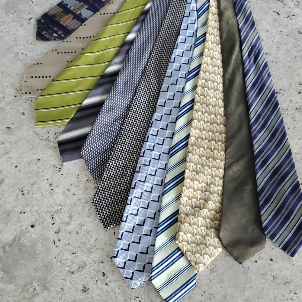 Tie Bundle - image 2